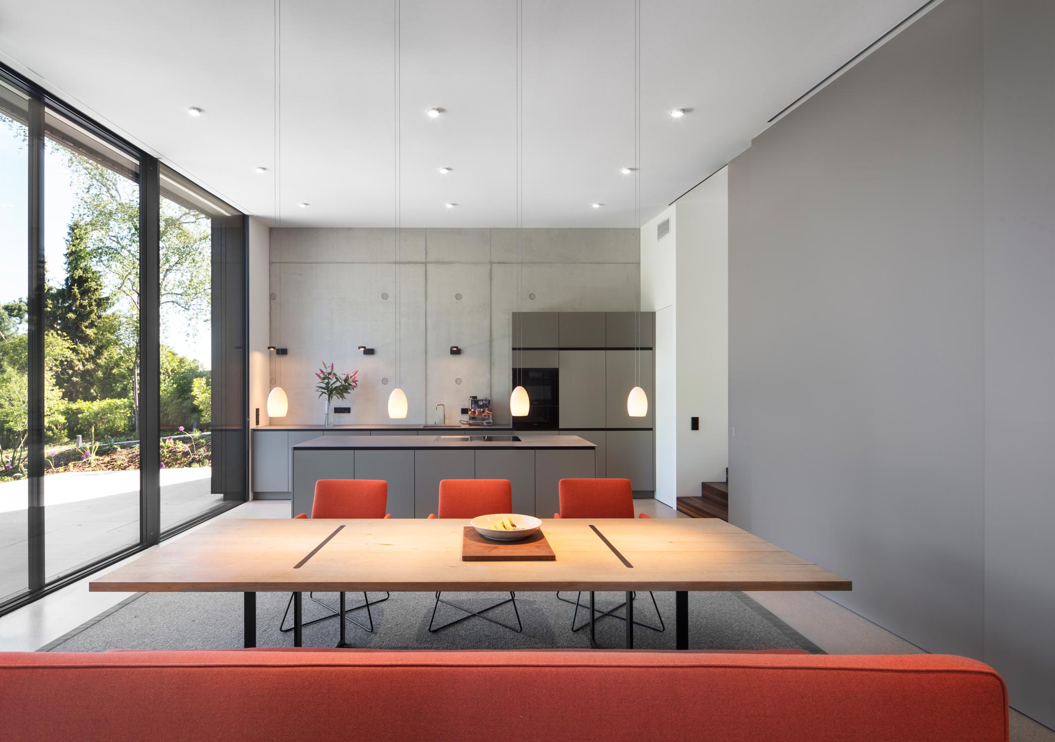 Villa in Berlin Kladow - Bild 9